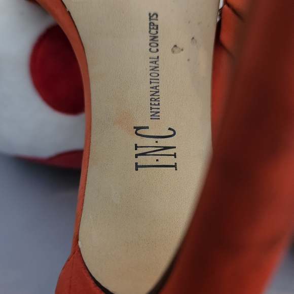 Inc shoes - Picture 4 of 4
